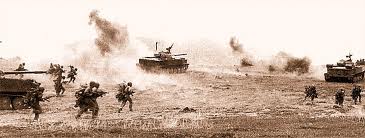 Bài học về đánh giá địch-ta trong quá trình chiến dịch